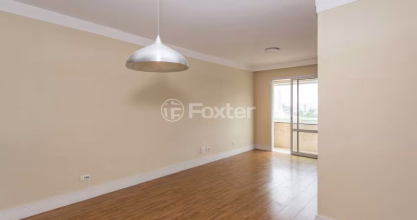 Apartamento com 3 quartos à venda na Rua Tamaindê, 1055, Vila Nova Manchester, São Paulo