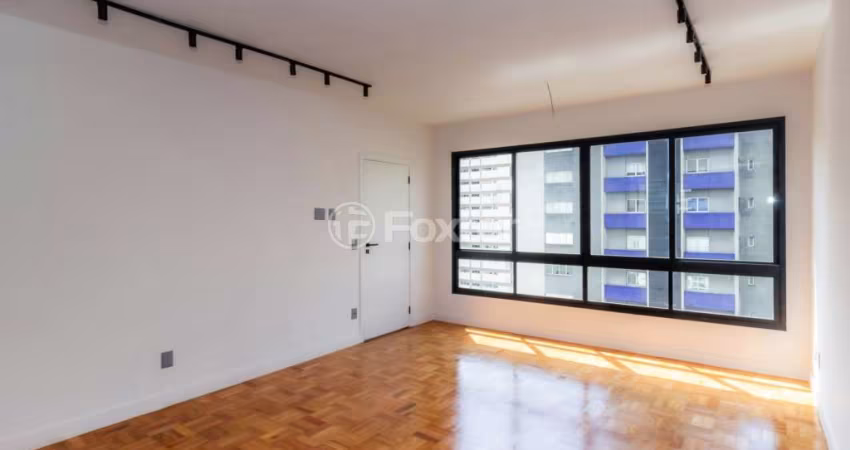 Apartamento com 3 quartos à venda na Rua Clodomiro Amazonas, 1256, Vila Nova Conceição, São Paulo