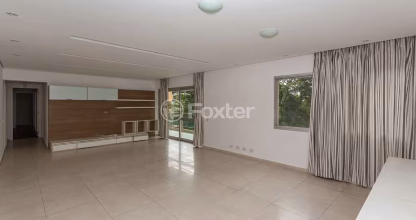 Apartamento com 5 quartos à venda na Rua Frederico Guarinon, 989, Vila Andrade, São Paulo