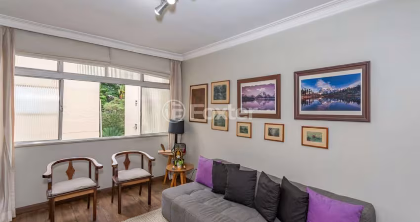 Apartamento com 3 quartos à venda na Avenida Diógenes Ribeiro de Lima, 2001, Alto de Pinheiros, São Paulo