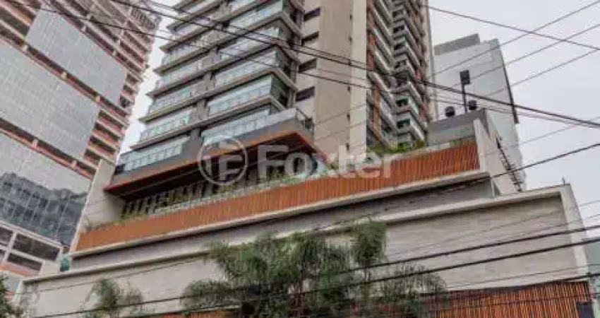 Apartamento com 1 quarto à venda na Rua dos Pinheiros, 801, Pinheiros, São Paulo