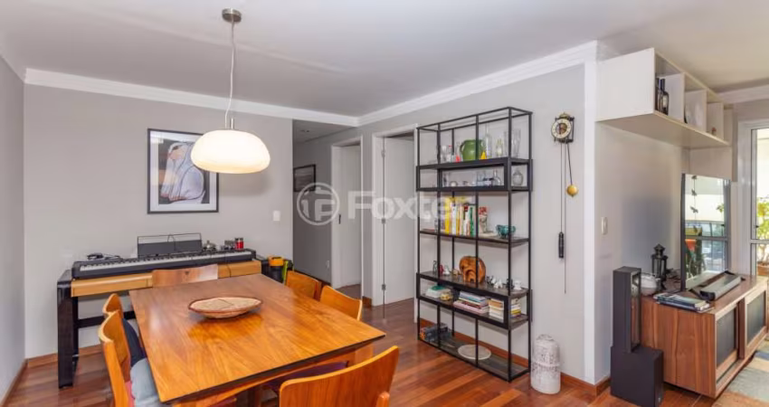 Apartamento com 3 quartos à venda na Rua Dona Elisa, 150, Barra Funda, São Paulo