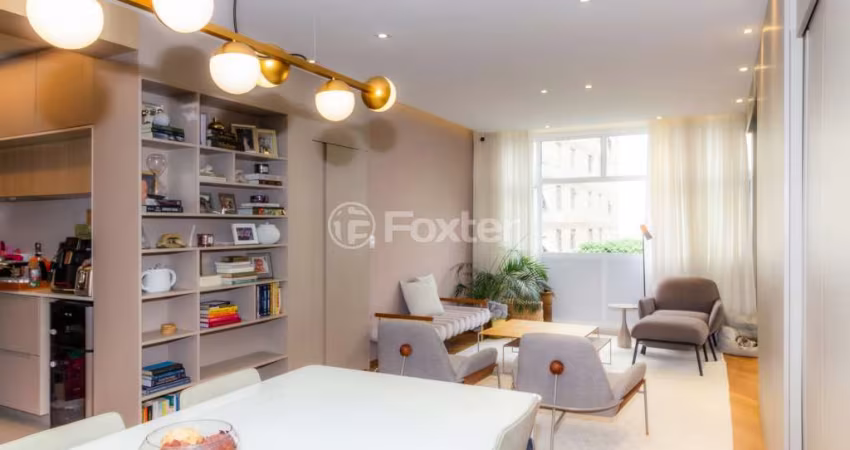 Apartamento com 3 quartos à venda na Rua Itacema, 330, Itaim Bibi, São Paulo