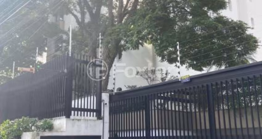 Apartamento com 4 quartos à venda na Rua Dom Paulo Pedrosa, 573, Real Parque, São Paulo