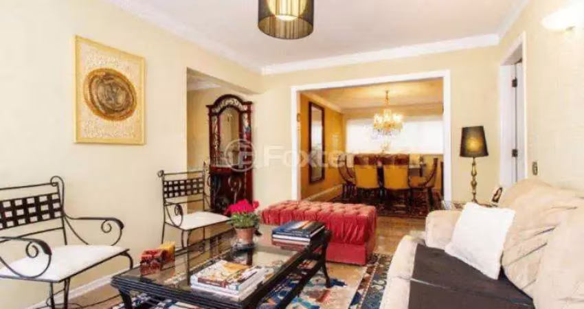Apartamento com 4 quartos à venda na Avenida Angélica, 842, Santa Cecília, São Paulo