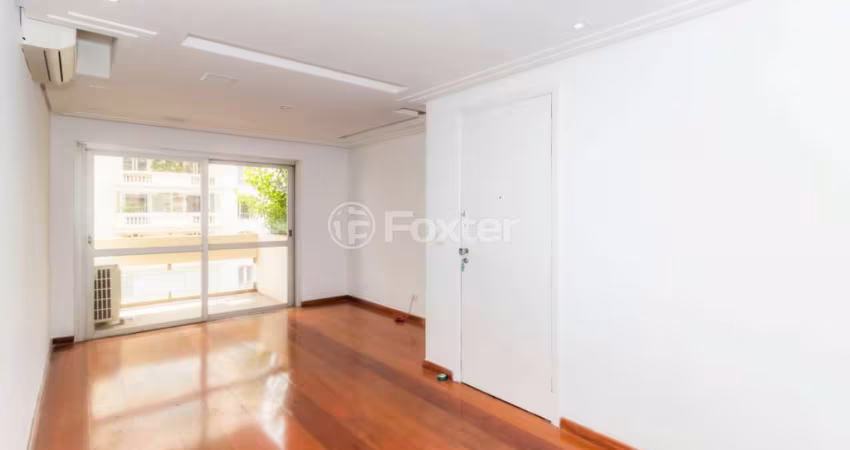 Apartamento com 2 quartos à venda na Alameda Ministro Rocha Azevedo, 599, Cerqueira César, São Paulo