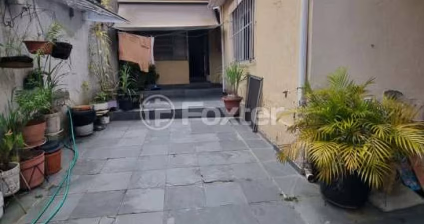Casa com 2 quartos à venda na Rua Alberto Nascimento Júnior, 81, Jardim Bonfiglioli, São Paulo