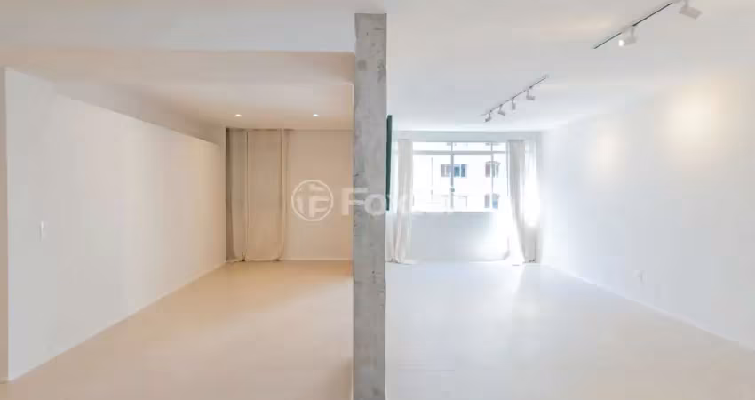 Apartamento com 2 quartos à venda na Rua Bandeira Paulista, 272, Itaim Bibi, São Paulo