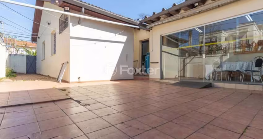Casa com 3 quartos à venda na Avenida Piassanguaba, 2247, Planalto Paulista, São Paulo