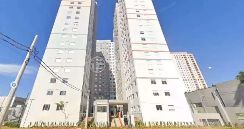 Apartamento com 2 quartos à venda na Rua Luiz Gatti, 179, Água Branca, São Paulo