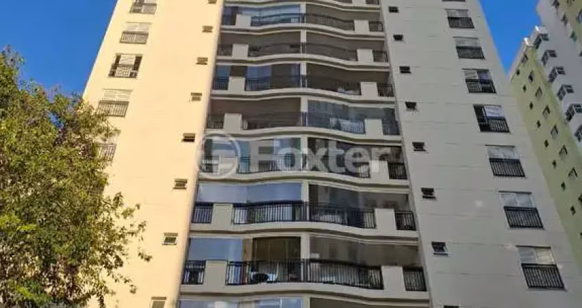 Cobertura com 3 quartos à venda na Rua das Uvaias, 55, Saúde, São Paulo