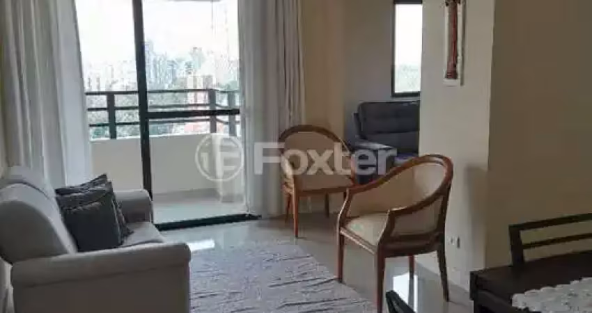 Apartamento com 3 quartos à venda na Avenida Giovanni Gronchi, 4855, Vila Andrade, São Paulo