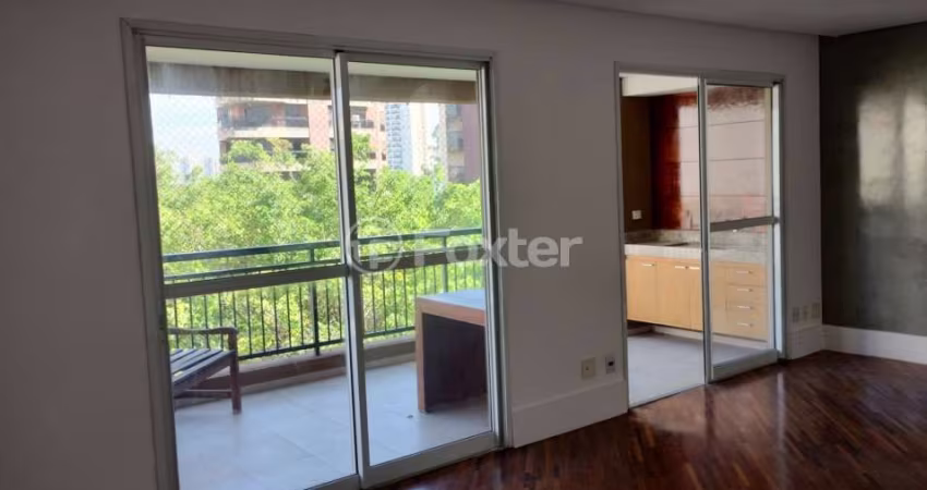 Apartamento com 3 quartos à venda na Rua Elizabeth Barbegian Baldinato, 31, Vila Suzana, São Paulo