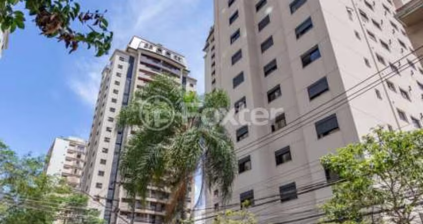 Apartamento com 3 quartos à venda na Alameda Jaú, 1477, Jardim Paulista, São Paulo