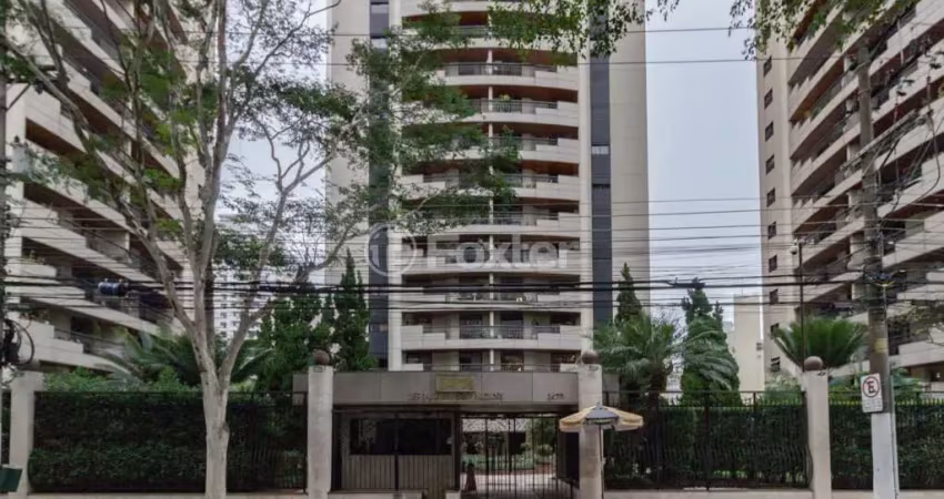 Apartamento com 3 quartos à venda na Alameda Jaú, 1477, Jardim Paulista, São Paulo