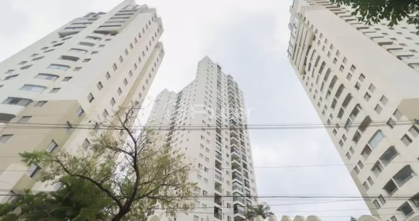 Apartamento com 3 quartos à venda na Rua Capistrano de Abreu, 405, Barra Funda, São Paulo