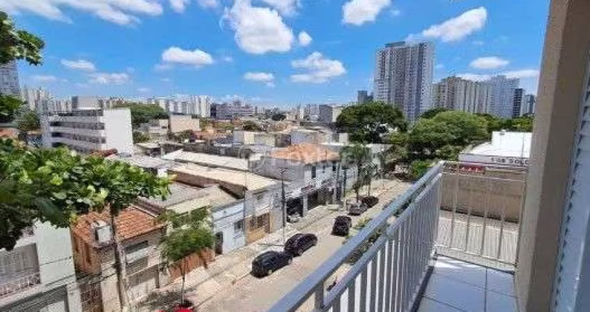 Apartamento com 1 quarto à venda na Rua José Bento, 85, Cambuci, São Paulo