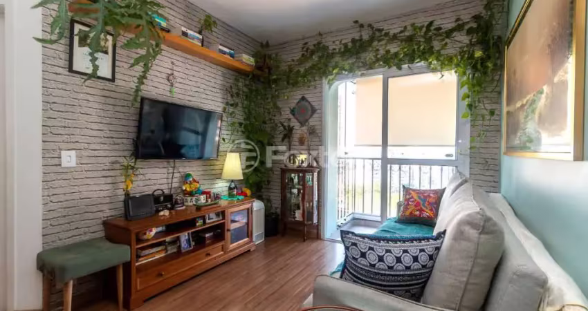 Apartamento com 1 quarto à venda na Alameda Barão de Limeira, 1500, Campos Eliseos, São Paulo