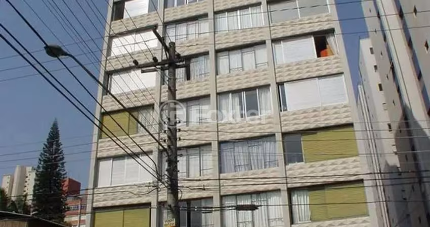 Apartamento com 2 quartos à venda na Rua Pelotas, 523, Vila Mariana, São Paulo