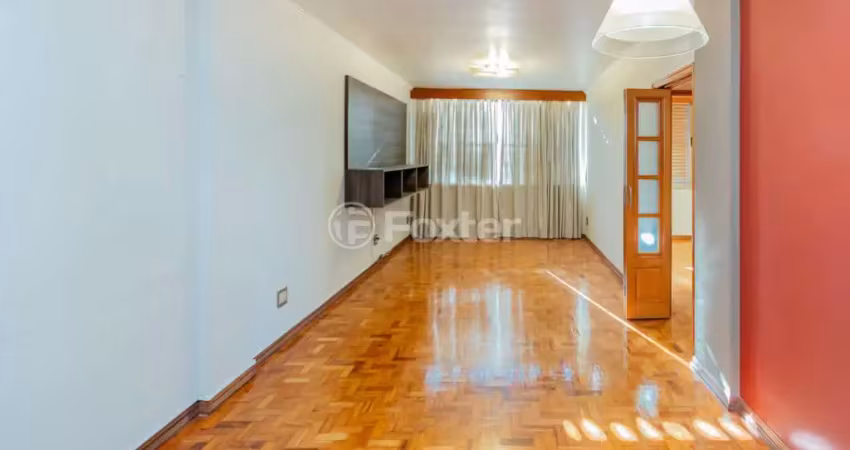 Apartamento com 2 quartos à venda na Rua Pelotas, 523, Vila Mariana, São Paulo