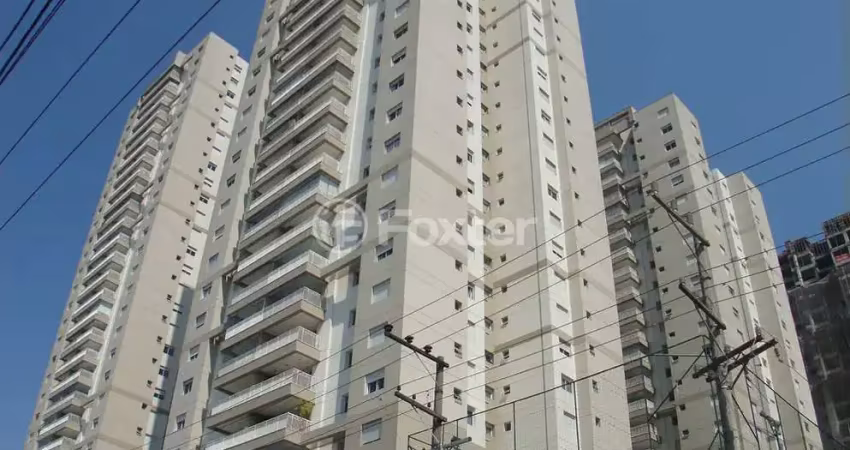Apartamento com 3 quartos à venda na Rua Rubens Meireles, 105, Várzea da Barra Funda, São Paulo