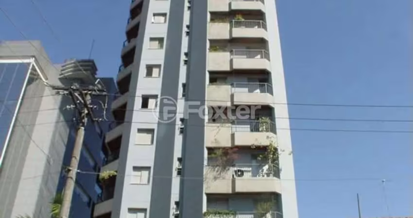 Apartamento com 2 quartos à venda na Rua Oscar Freire, 2077, Pinheiros, São Paulo