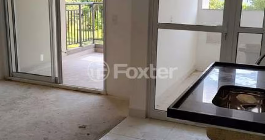 Apartamento com 2 quartos à venda na Rua Pereira Barreto, 159, Santo Amaro, São Paulo