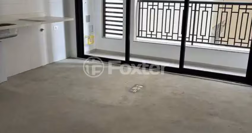 Apartamento com 1 quarto à venda na Rua Minerva, 254, Perdizes, São Paulo