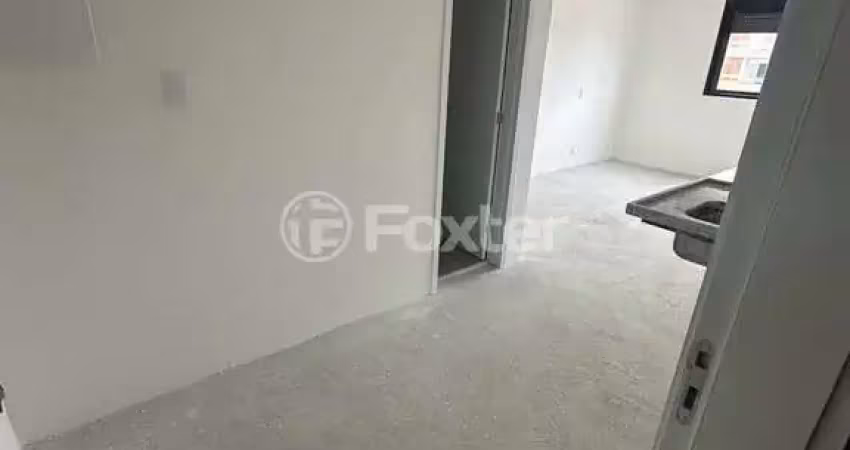 Kitnet / Stúdio à venda na Rua Polignano A Mare, 211, Brás, São Paulo