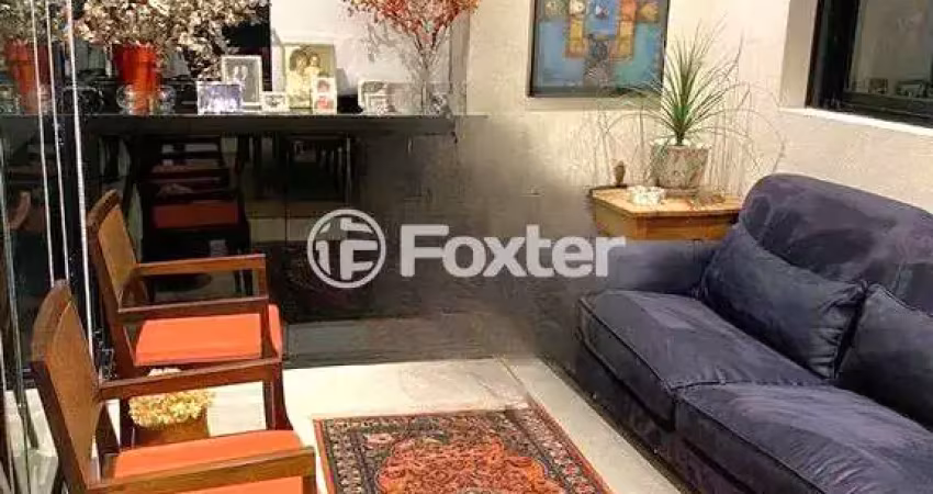 Apartamento com 1 quarto à venda na Rua dos Pinheiros, 801, Pinheiros, São Paulo