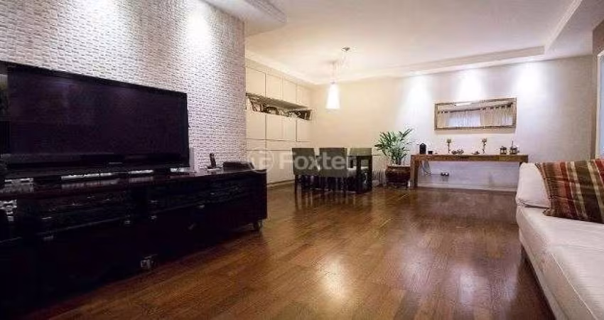 Apartamento com 2 quartos à venda na Alameda Fernão Cardim, 310, Jardim Paulista, São Paulo