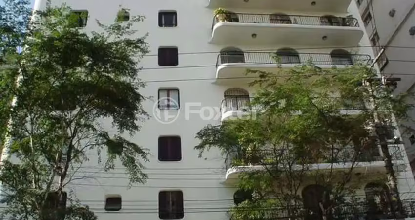 Apartamento com 3 quartos à venda na Rua José Maria Lisboa, 1096, Jardim Paulista, São Paulo