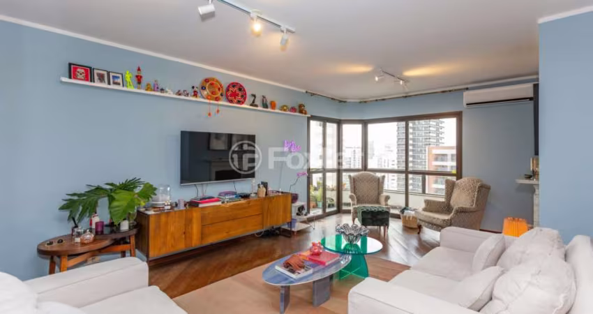 Apartamento com 4 quartos à venda na Rua Bartira, 901, Perdizes, São Paulo