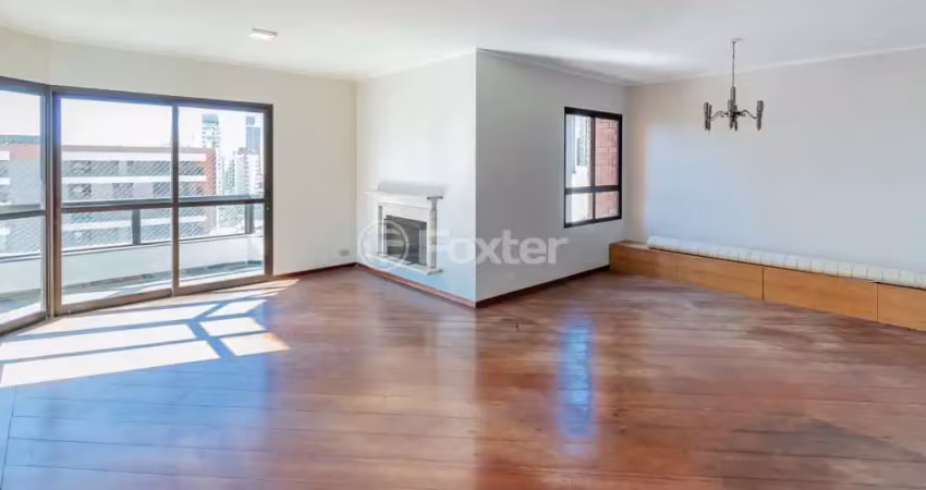 Apartamento com 4 quartos à venda na Rua Bartira, 901, Perdizes, São Paulo