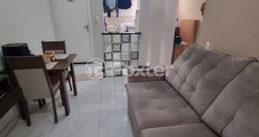 Apartamento com 1 quarto à venda na Avenida Vaticano, 222, Jardim João XXIII, São Paulo