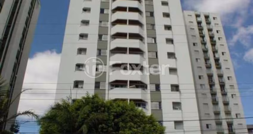 Apartamento com 2 quartos à venda na Rua Doutor Pinto Ferraz, 97, Vila Mariana, São Paulo