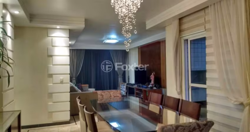 Apartamento com 4 quartos à venda na Rua Martim Francisco, 53, Santa Paula, São Caetano do Sul