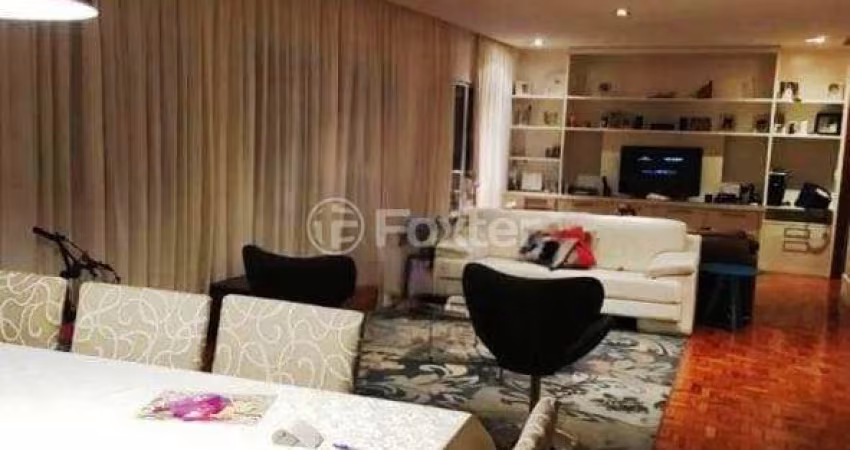 Apartamento com 4 quartos à venda na Alameda Joaquim Eugênio de Lima, 1470, Jardim Paulista, São Paulo