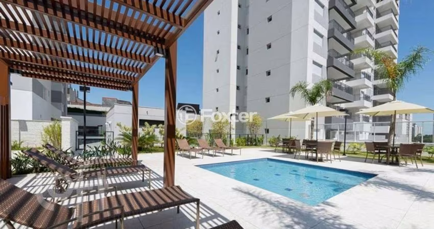 Apartamento com 4 quartos à venda na Rua Doutor Luiz Migliano, 1870, Jardim Vazani, São Paulo