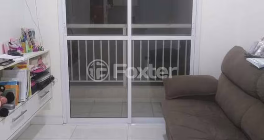 Apartamento com 1 quarto à venda na Avenida Rangel Pestana, 1119, Brás, São Paulo