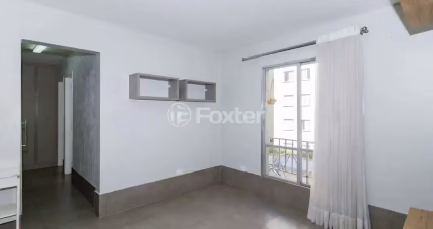 Apartamento com 2 quartos à venda na Rua Quitanduba, 296, Caxingui, São Paulo