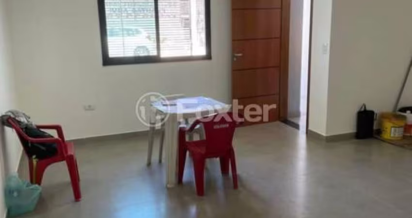 Casa com 3 quartos à venda na Rua Otávio Marques, 37, Vila Eldízia, Santo André