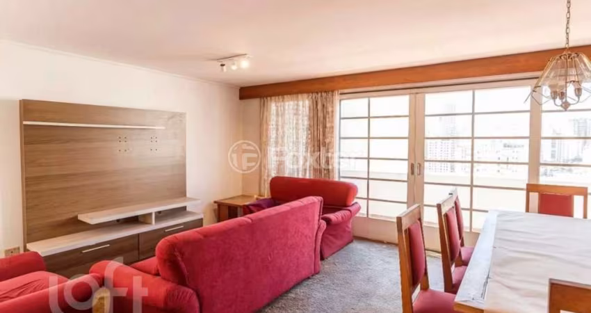 Apartamento com 3 quartos à venda na Rua Aleixo Garcia, 51, Vila Olímpia, São Paulo