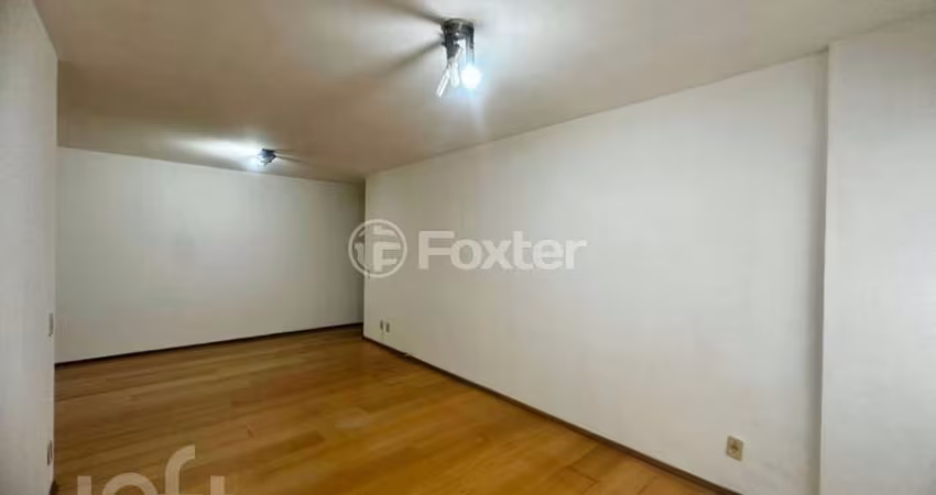 Apartamento com 4 quartos à venda na Rua Abílio Soares, 684, Paraíso, São Paulo