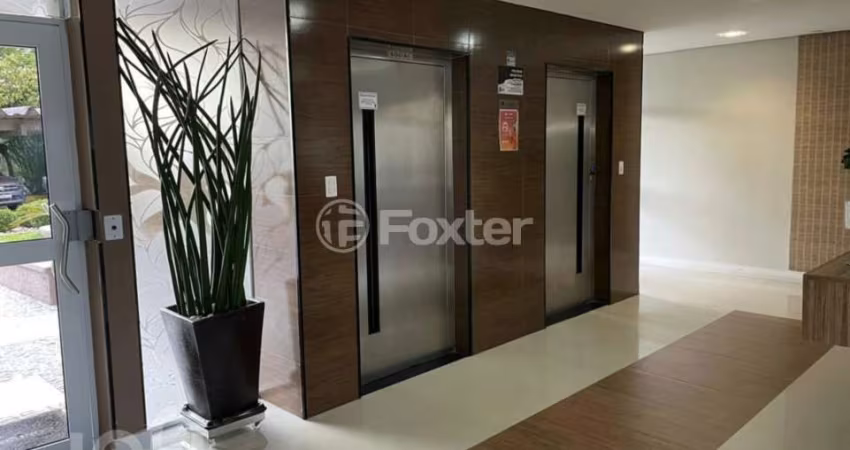 Apartamento com 3 quartos à venda na Rua dos Salgueiros, 35, Parque Terra Nova, São Bernardo do Campo