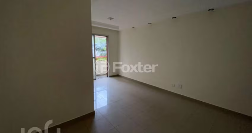 Apartamento com 2 quartos à venda na Rua Adriático, 151, Jardim do Estádio, Santo André