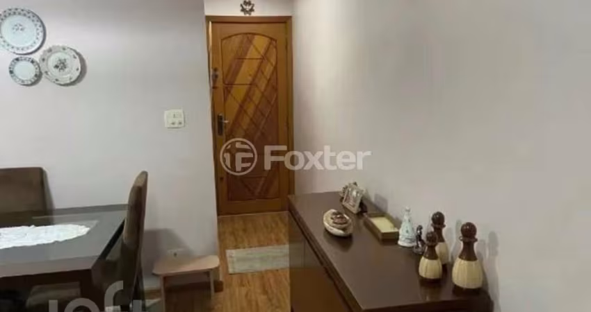 Apartamento com 3 quartos à venda na Rua Pelópia, 32, City América, São Paulo