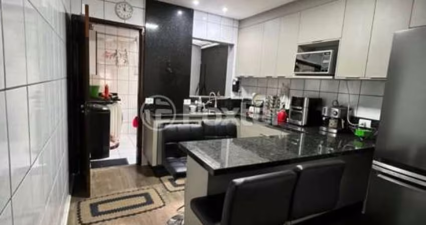 Casa com 2 quartos à venda na Travessa Clemente Ferreira, 63, Vila Alice, Santo André