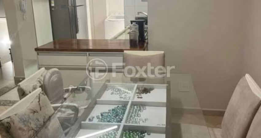 Casa em condomínio fechado com 2 quartos à venda na Rua Pedro Taques, 59, Vila Príncipe de Gales, Santo André