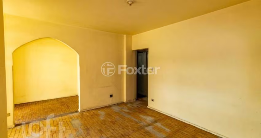 Apartamento com 3 quartos à venda na Rua Antônio de Mariz, 34, Alto da Lapa, São Paulo